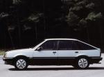 Opel Ascona CC SR 1981 года